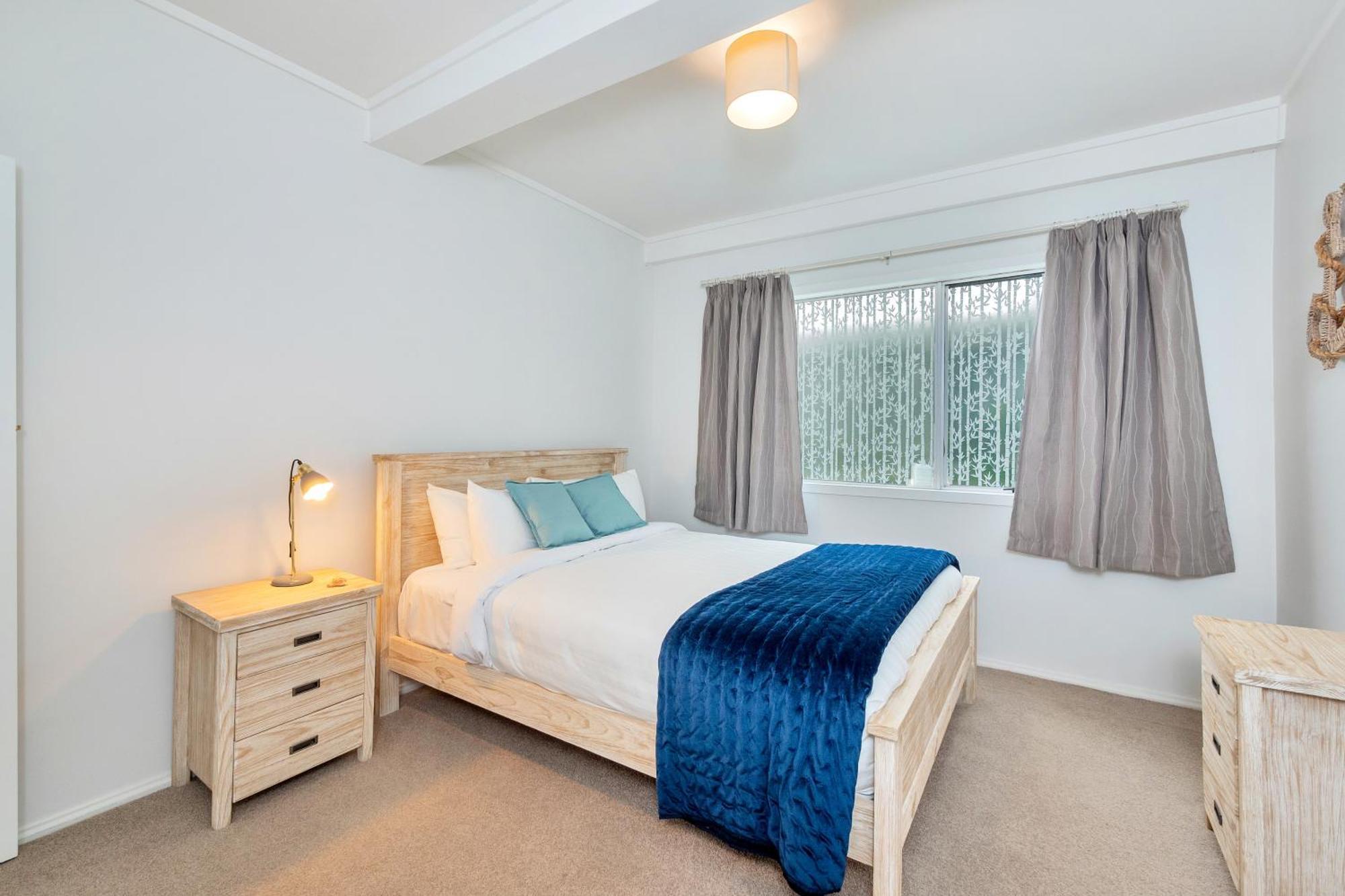 Apartamento Bright Kingsland Contemporary Auckland Exterior foto