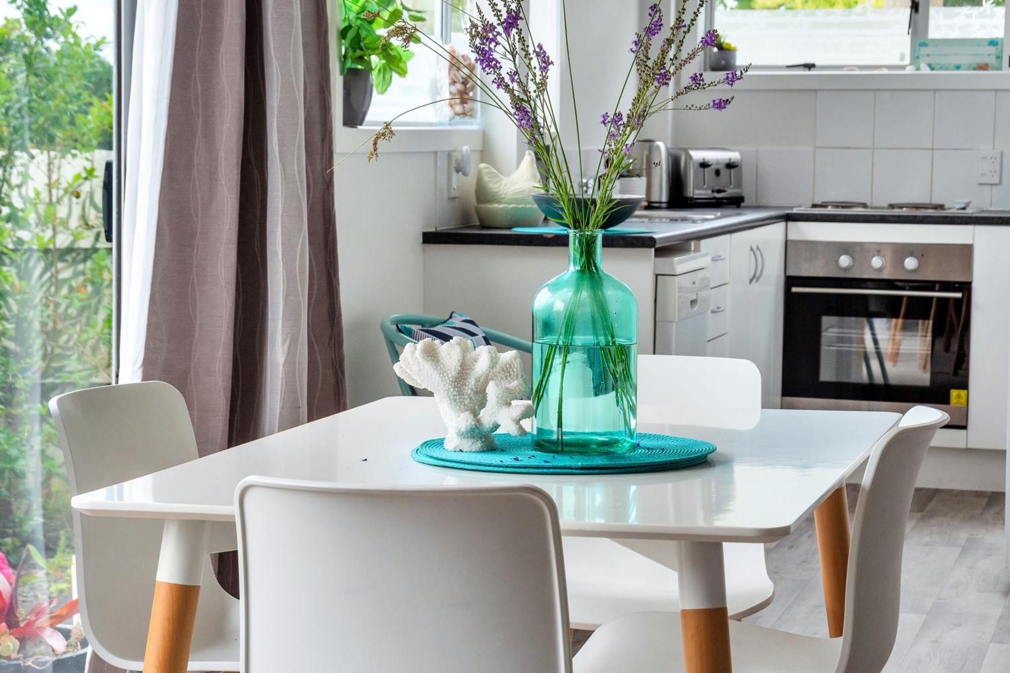 Apartamento Bright Kingsland Contemporary Auckland Exterior foto